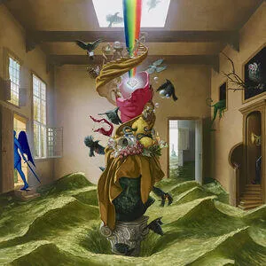 Paradise state of mind